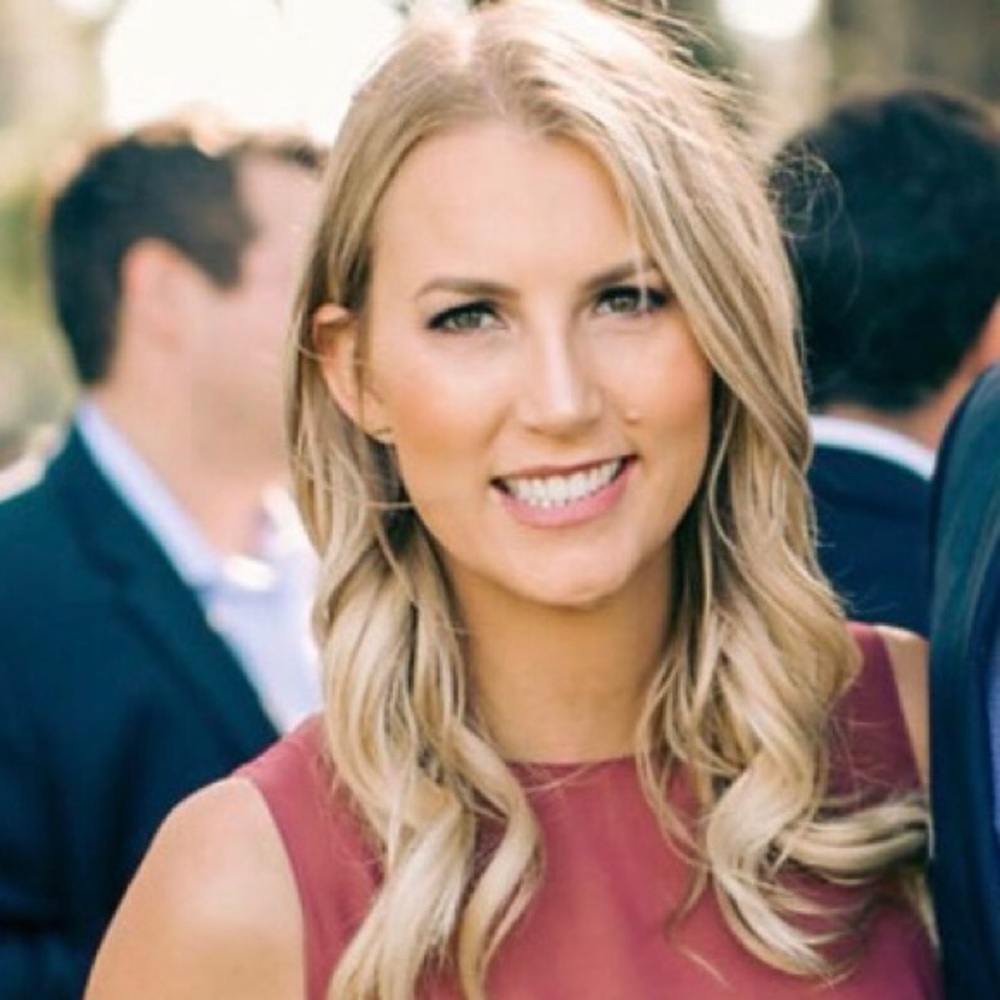 Meet your Posher, Heather